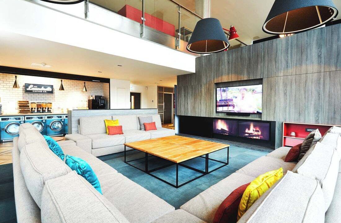 Photo of Livingroom in Partick