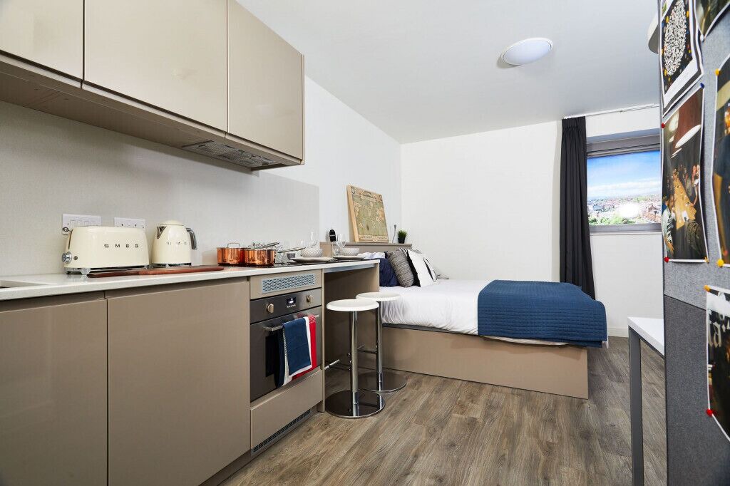 Photo of Others in Partick