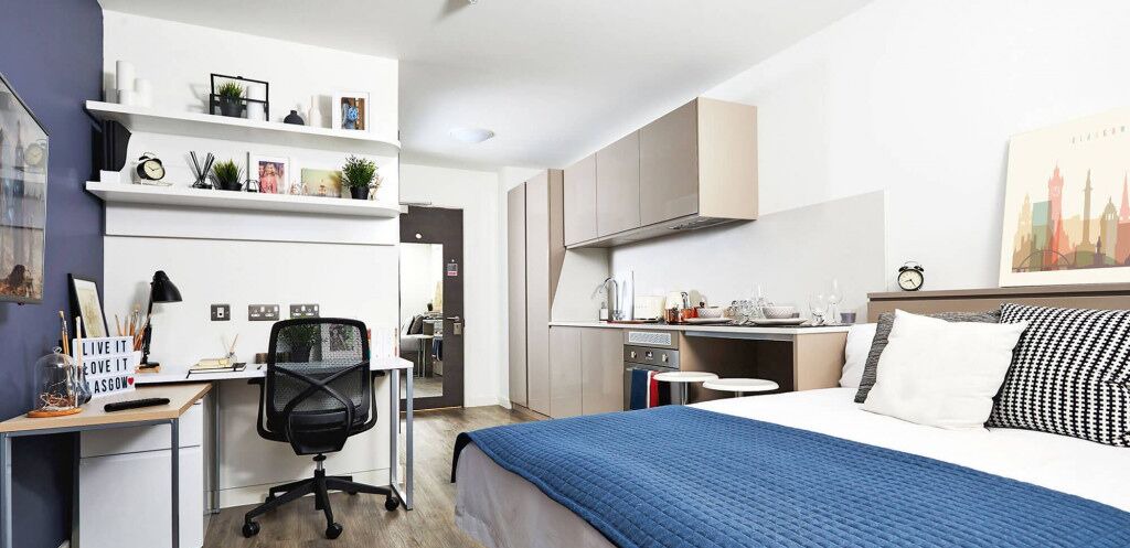 Photo of Others in Partick