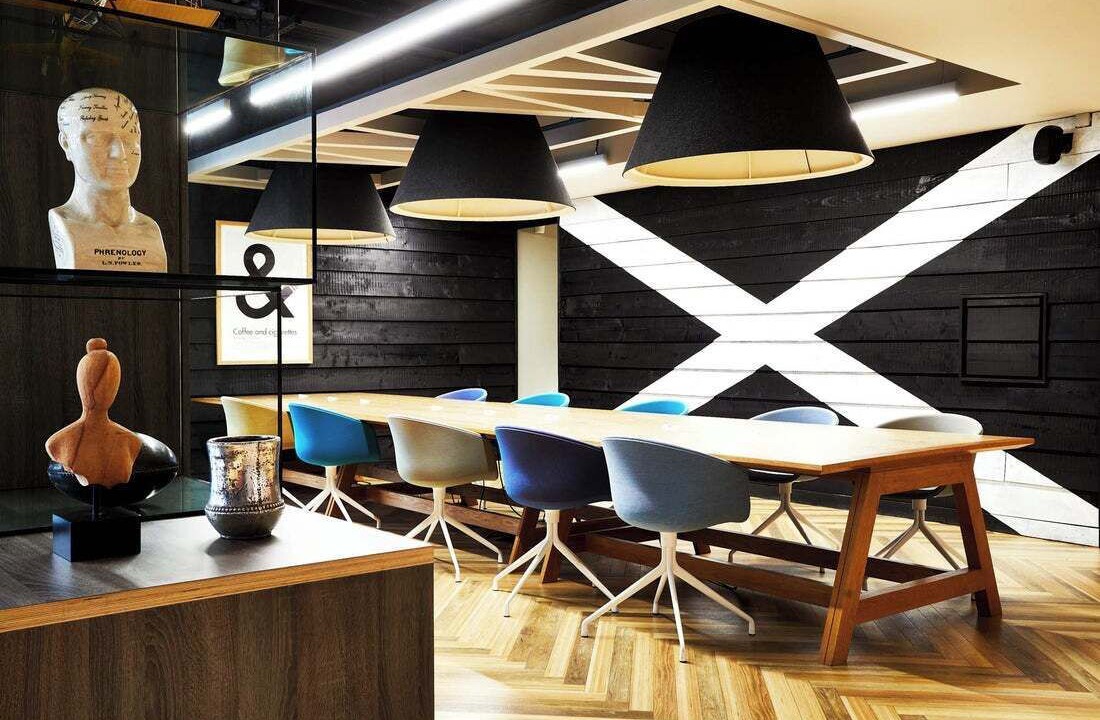 Photo of Livingroom in Partick