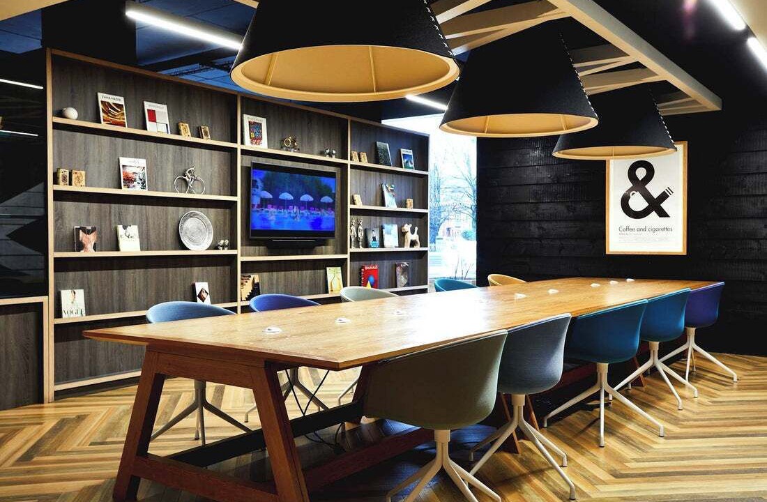 Photo of Livingroom in Partick