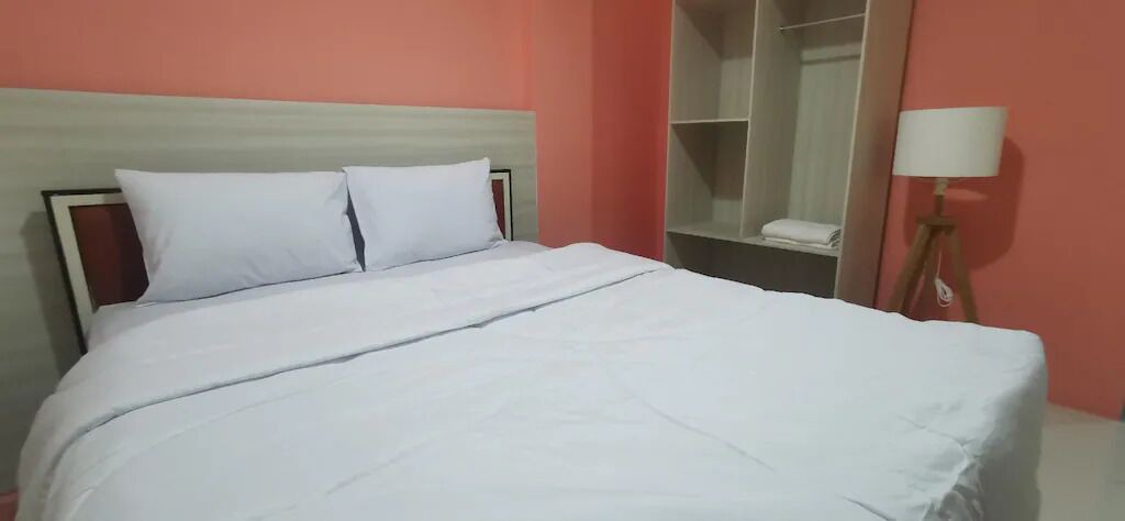 Photo of Bedroom in Balikpapan