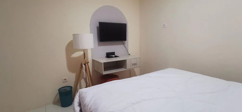 Photo of Bedroom in Balikpapan