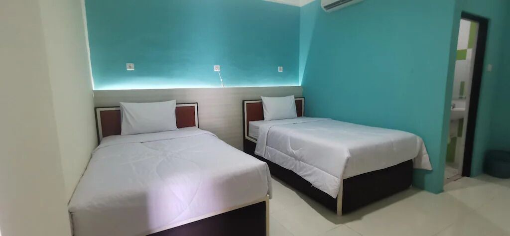 Photo of Bedroom in Balikpapan