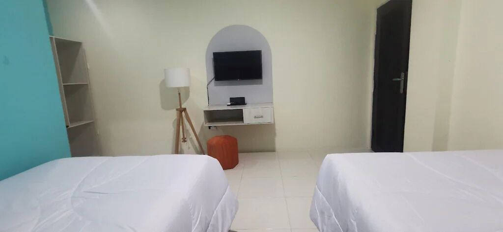 Photo of Bedroom in Balikpapan