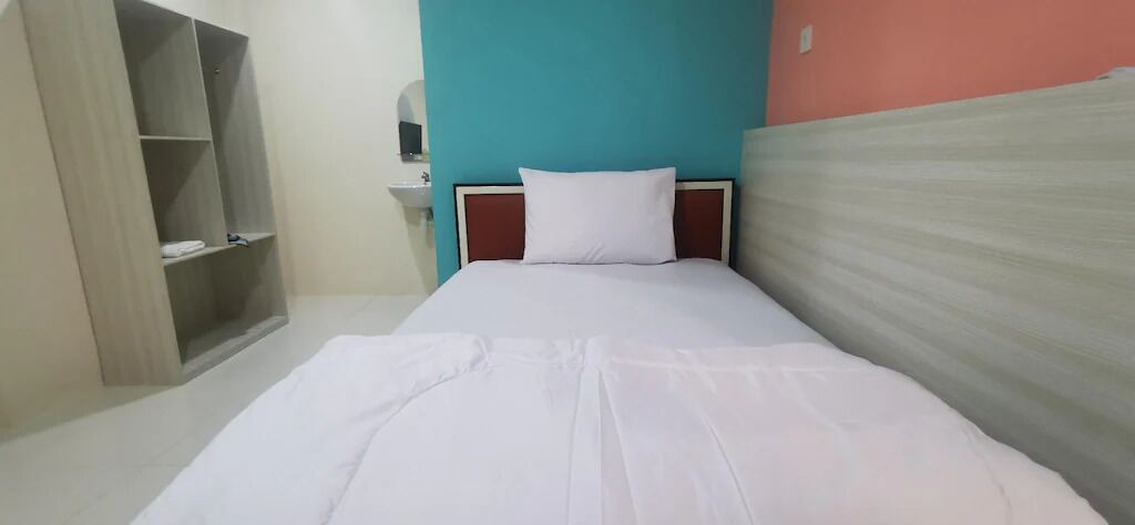 Photo of Bedroom in Balikpapan
