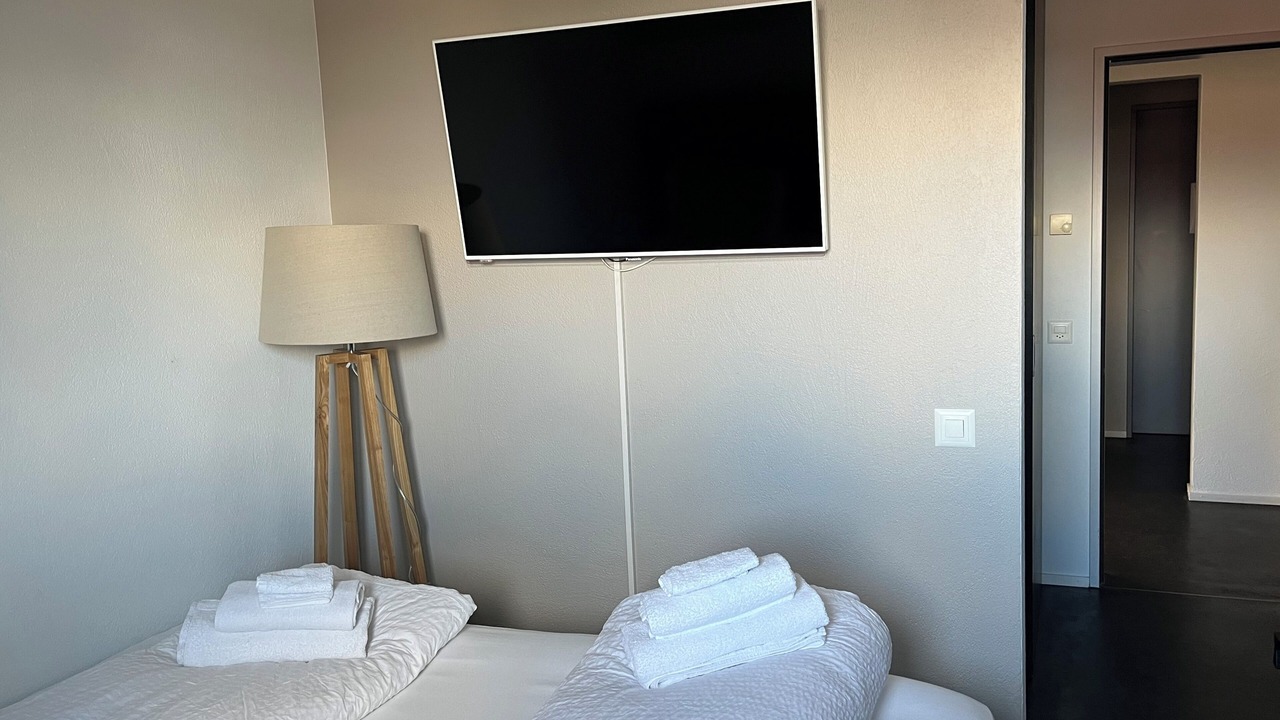 Photo of Bedroom in Villigen