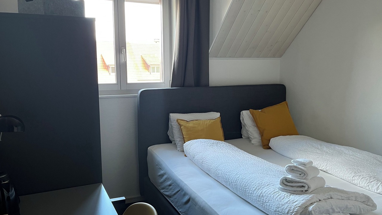 Photo of Bedroom in Villigen