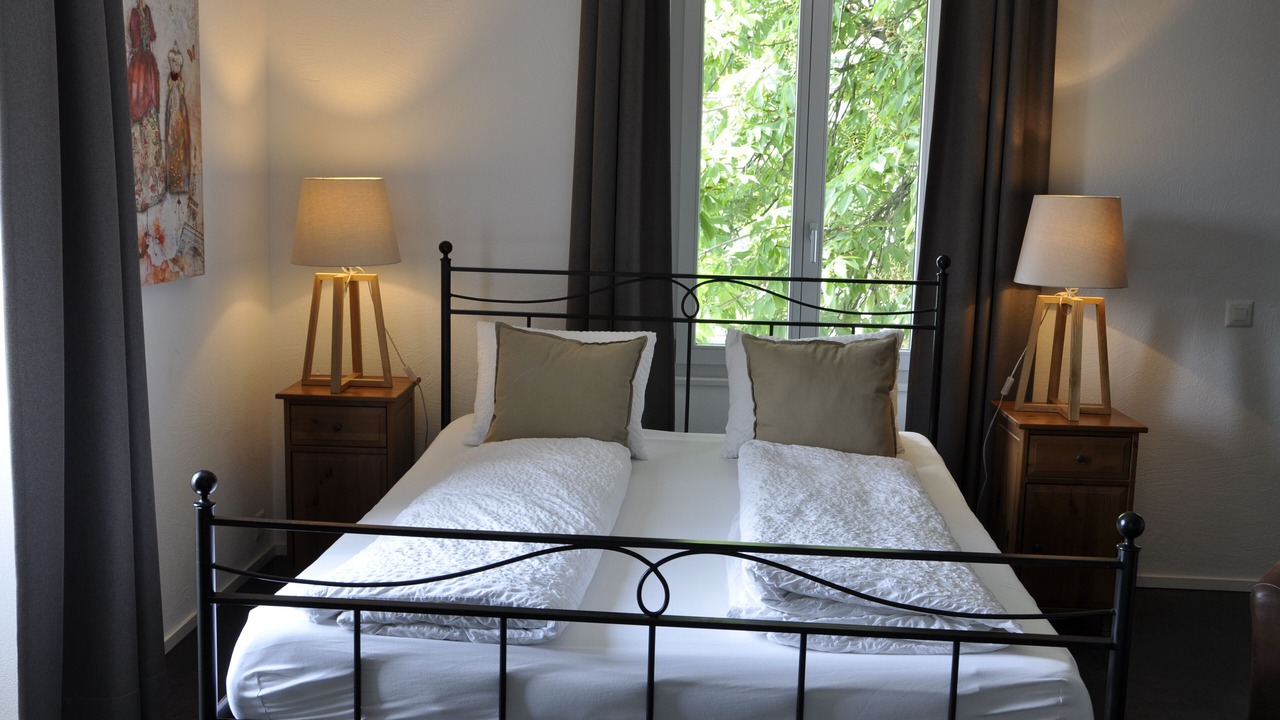 Photo of Bedroom in Villigen