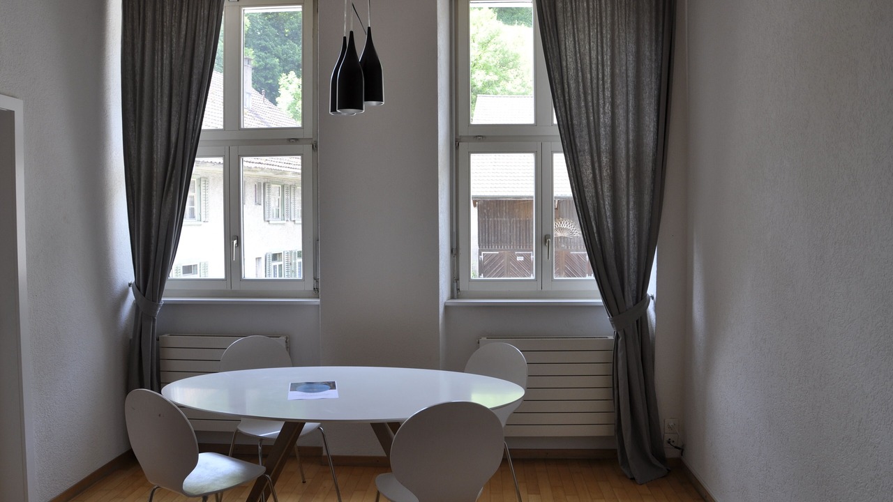 Photo of Bedroom in Villigen