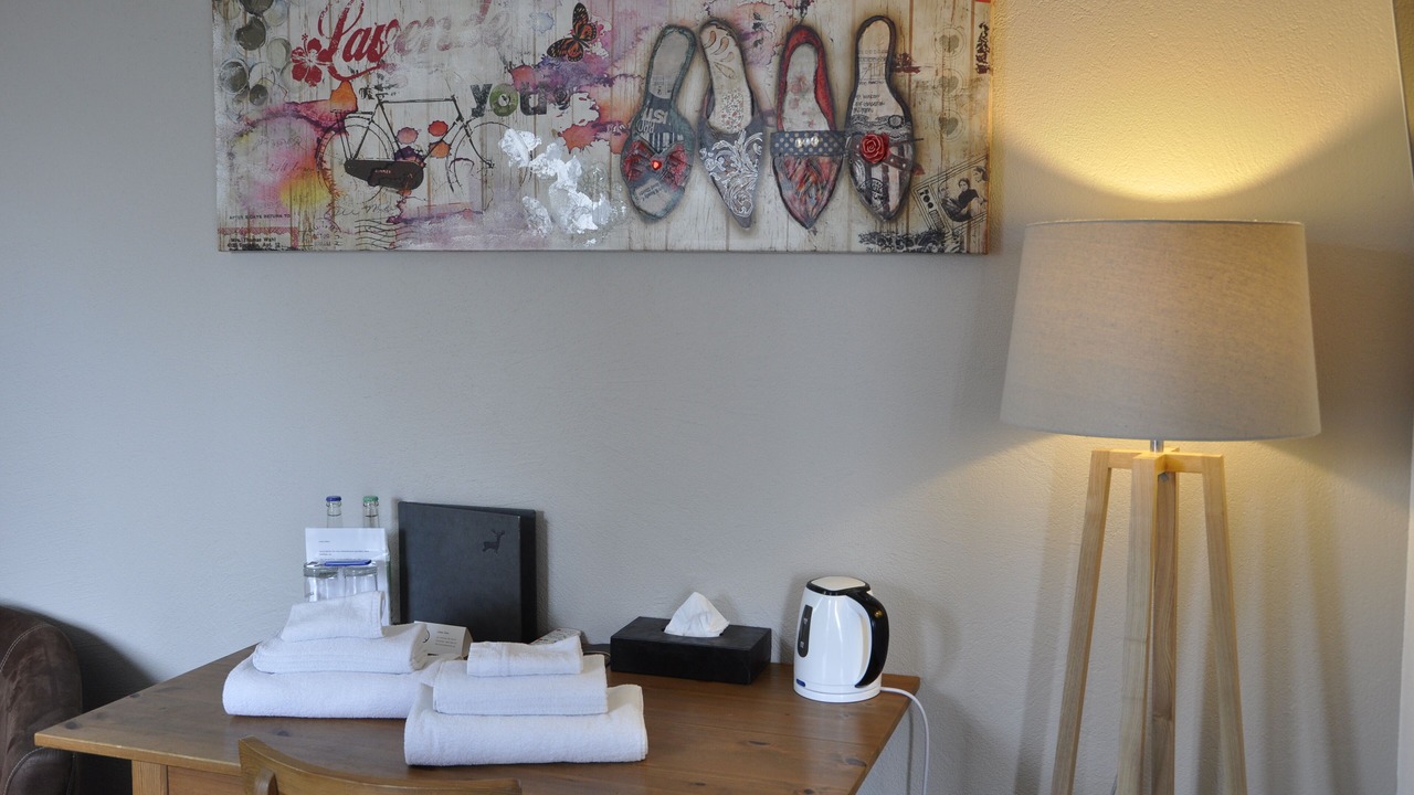 Photo of Bedroom in Villigen