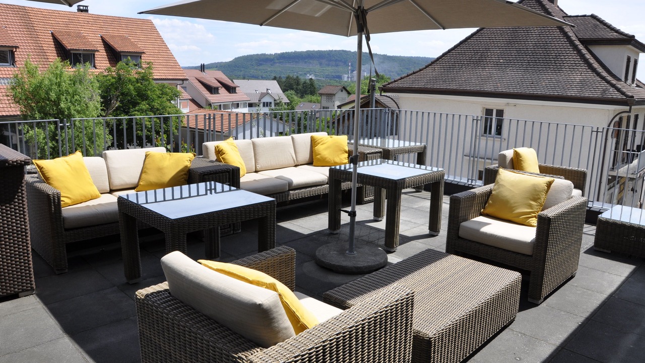 Photo of Outdoor in Villigen