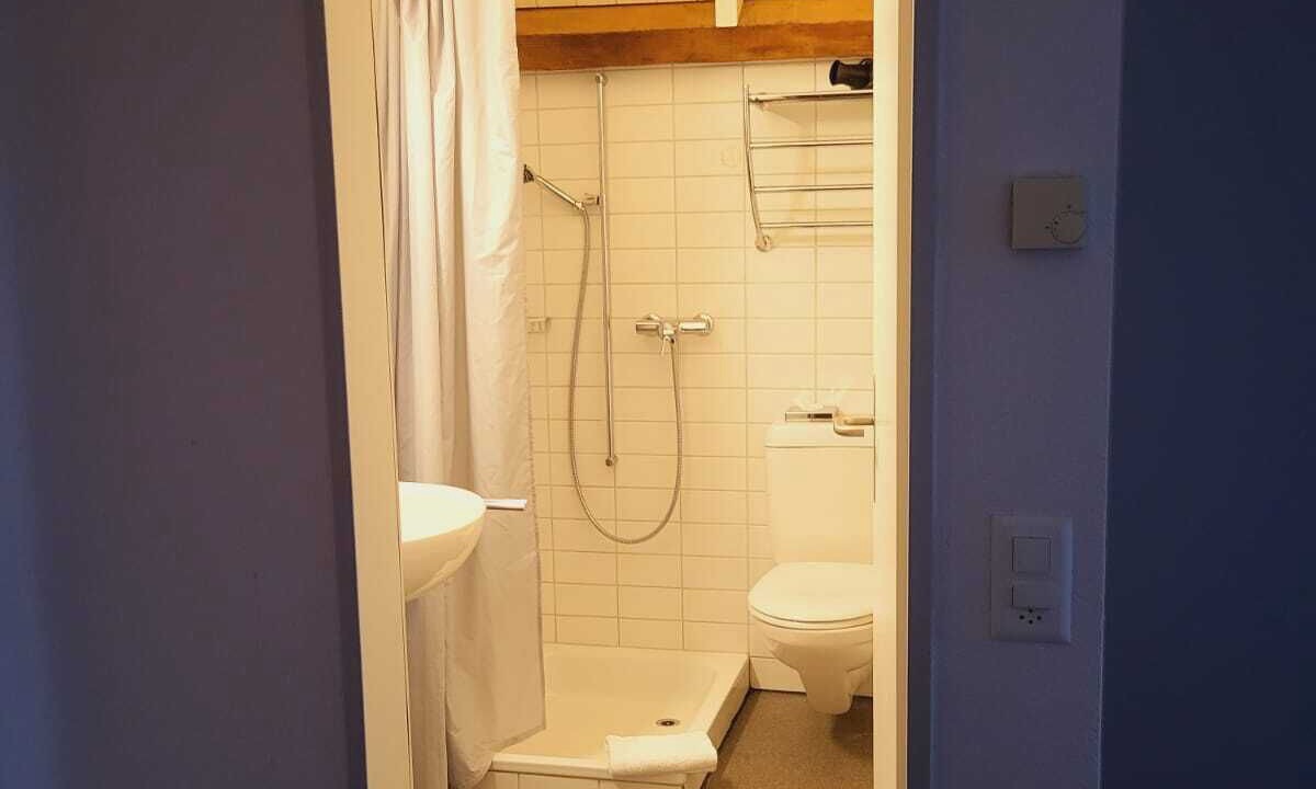Photo of Bathroom in Villigen