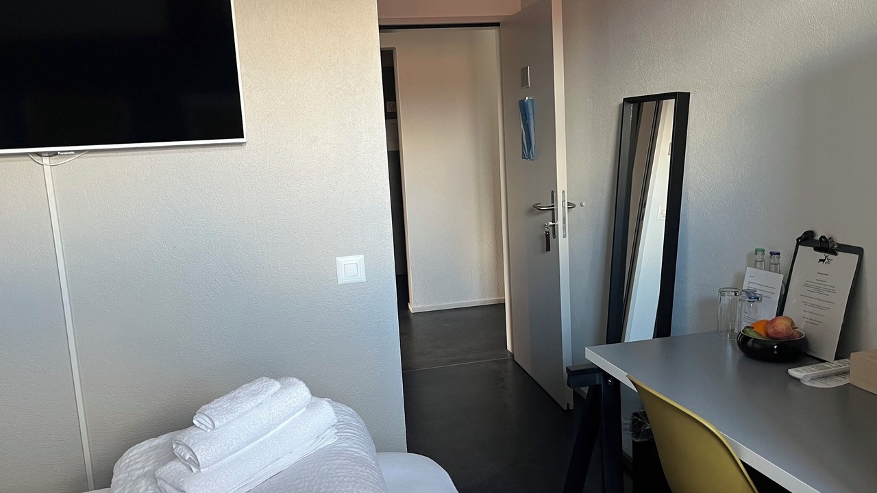 Photo of Bedroom in Villigen