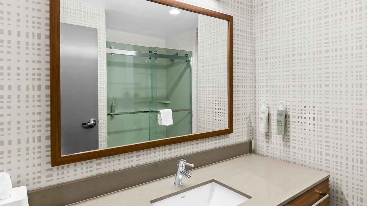 Photo of Bathroom in Daleville