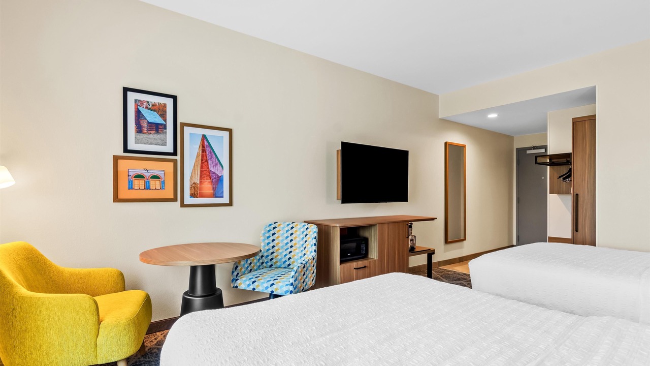 Photo of Bedroom in Daleville