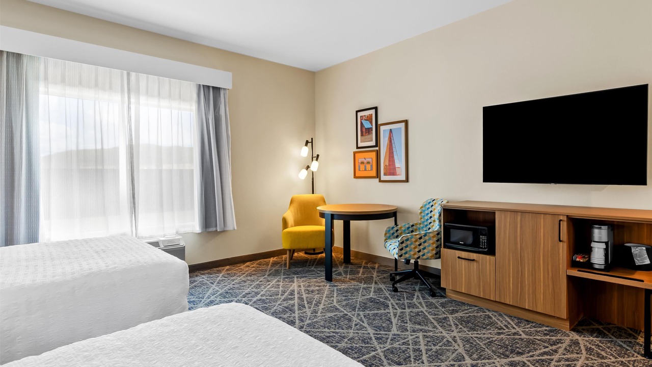 Photo of Bedroom in Daleville