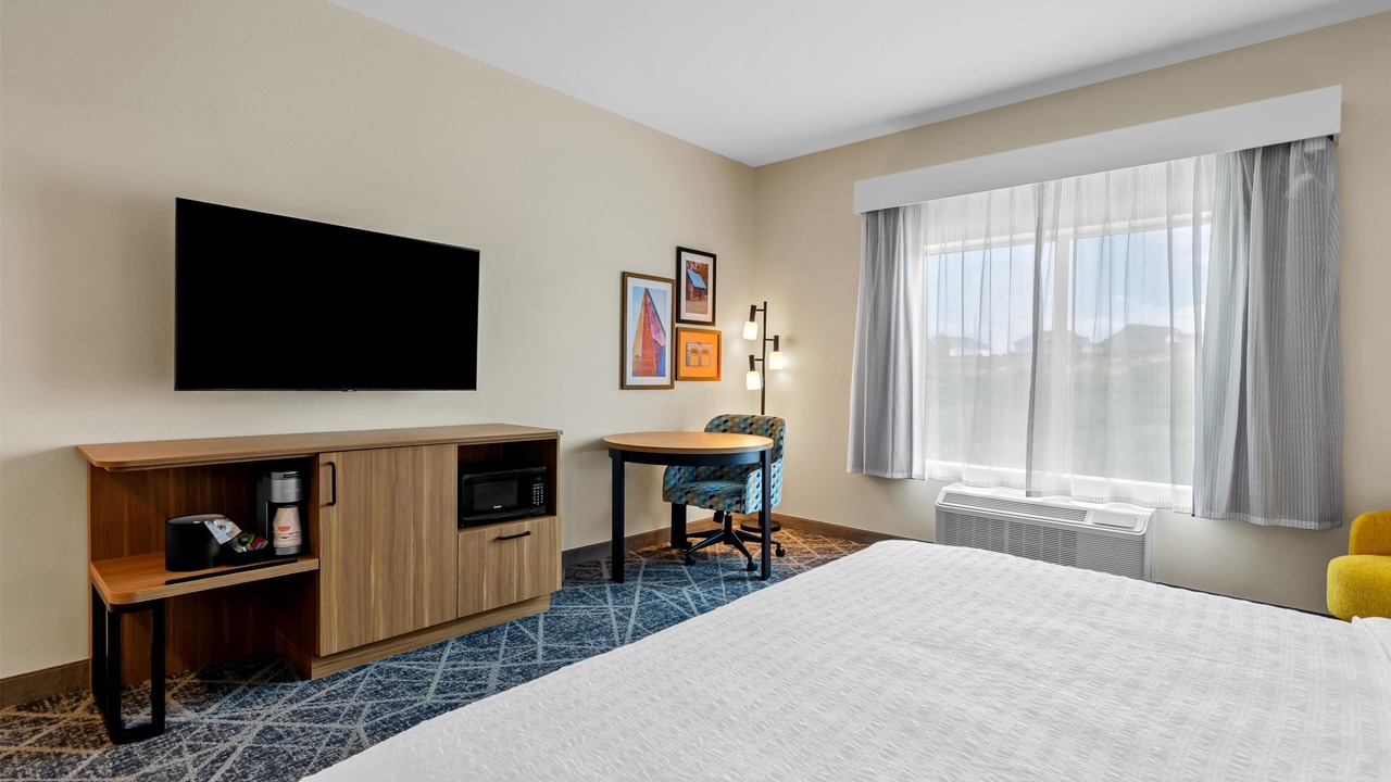 Photo of Bedroom in Daleville
