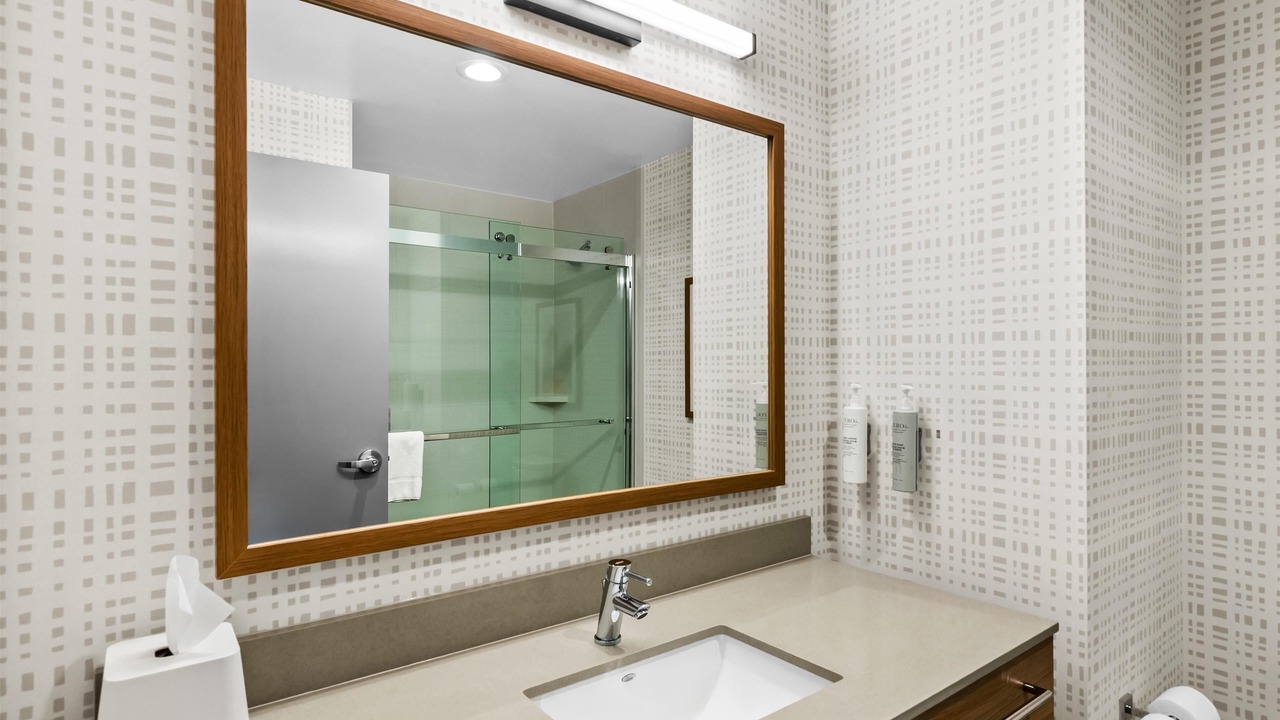 Photo of Bathroom in Daleville