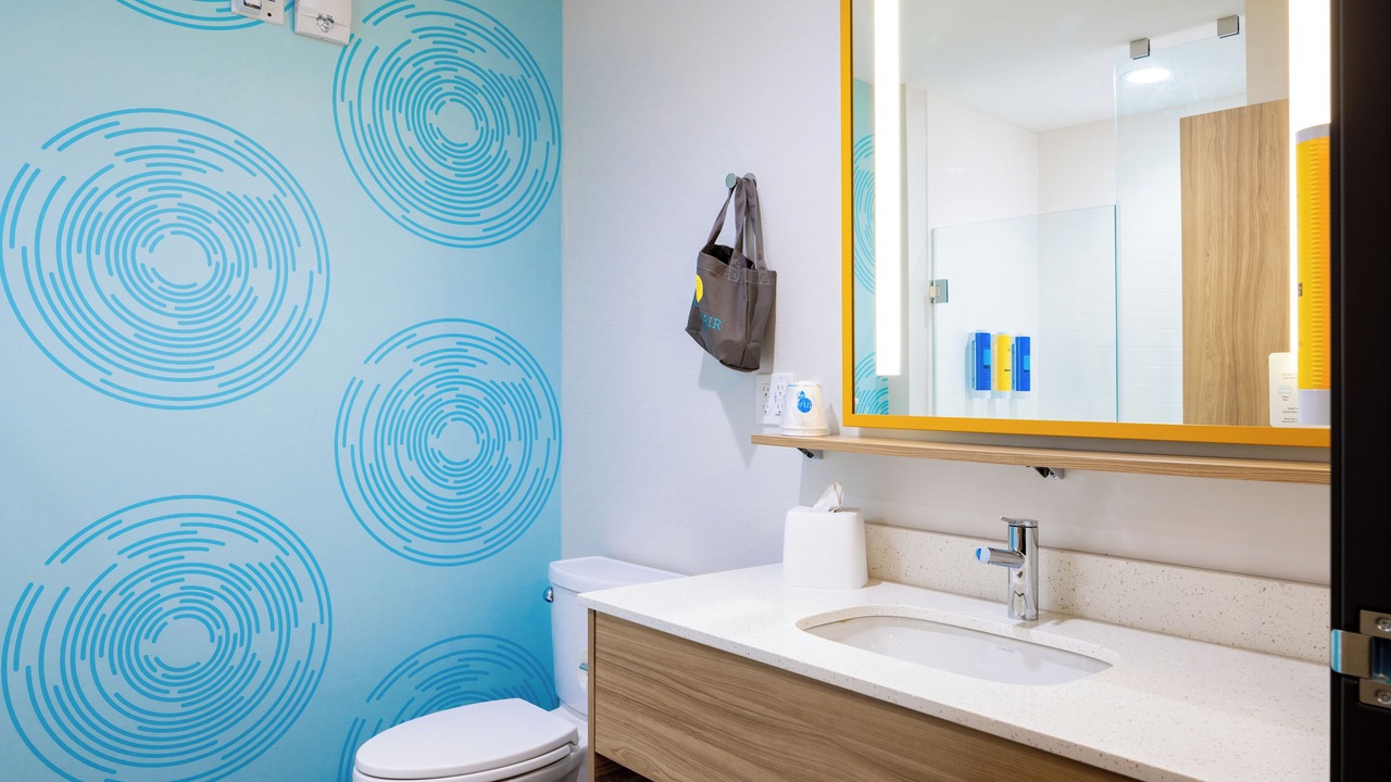 Photo of Bathroom in Kalamazoo