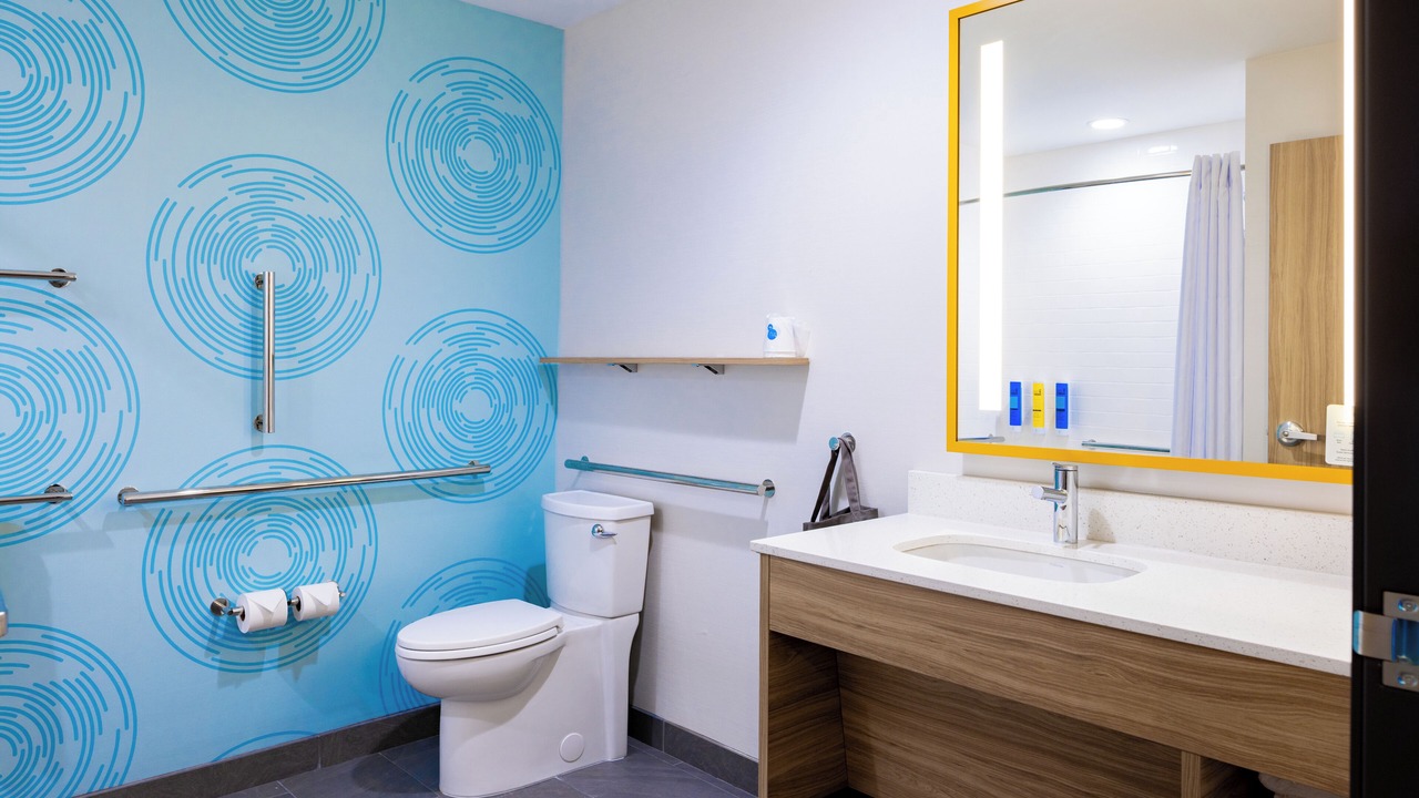 Photo of Bathroom in Kalamazoo
