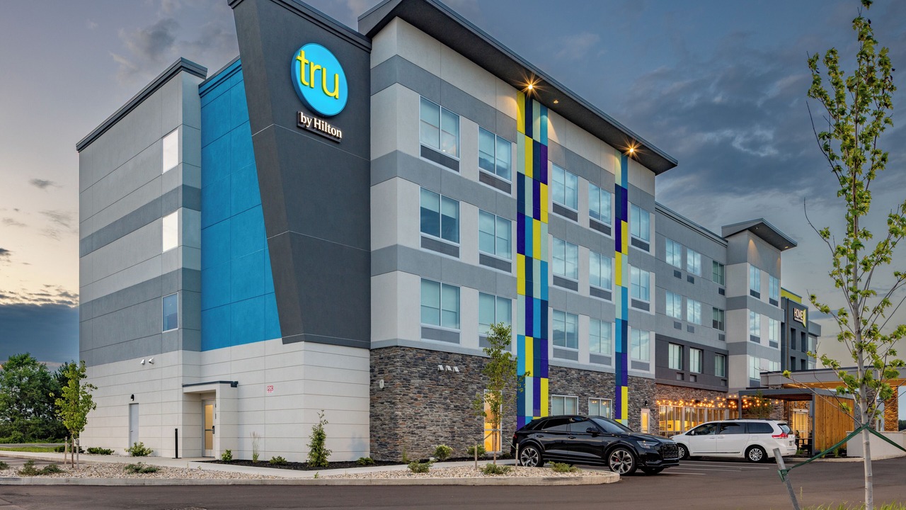 Photo of Outdoor in Kalamazoo