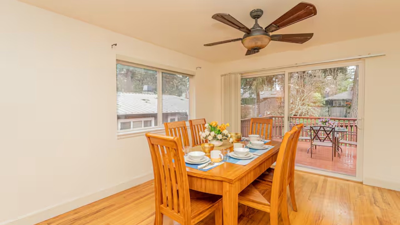 Photo of Kitchen in Mercer Island
