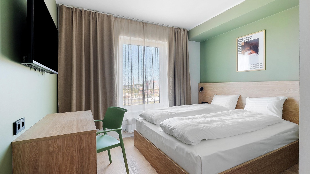 Photo of Bedroom in Odense