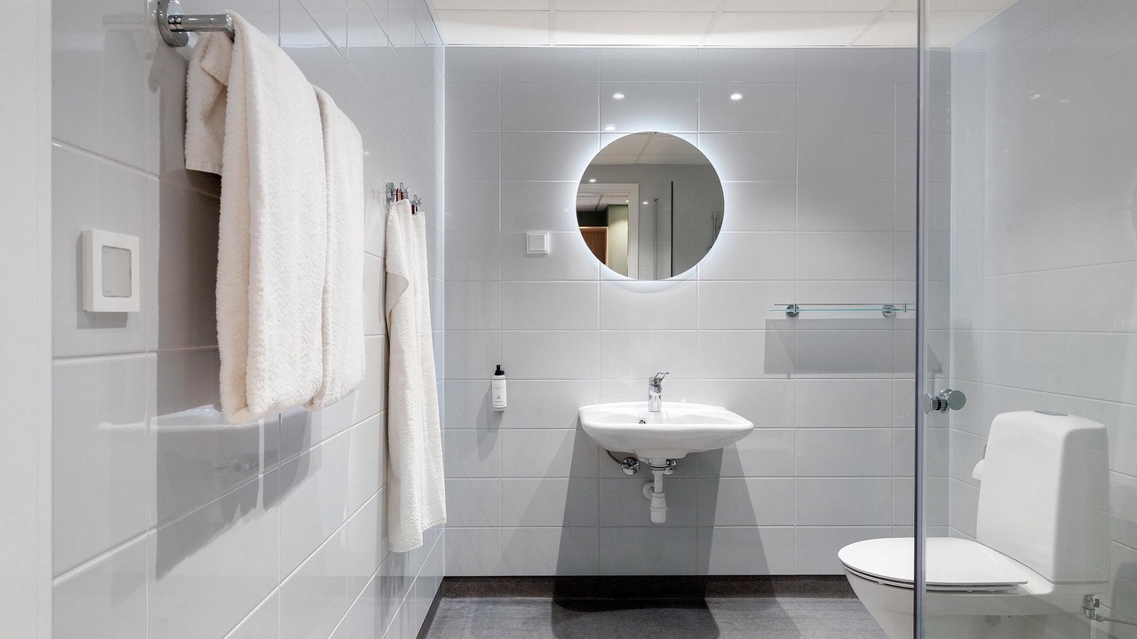 Photo of Bathroom in Odense