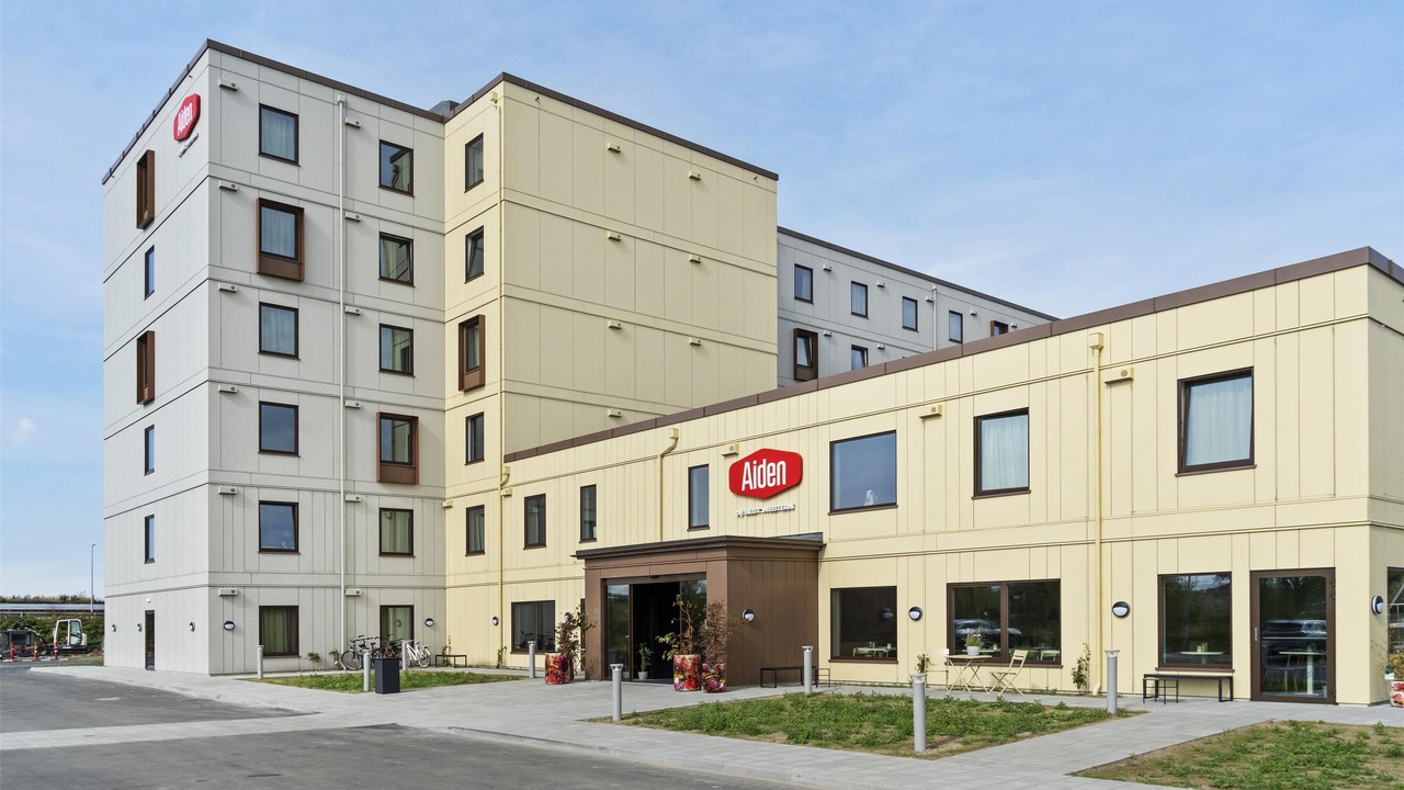Photo of Outdoor in Odense