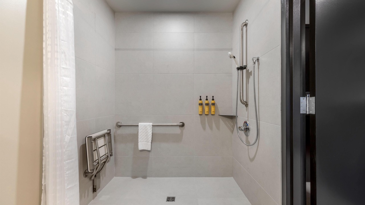 Photo of Bathroom in Neepawa