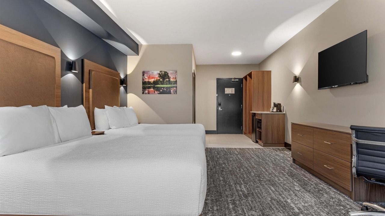 Photo of Bedroom in Neepawa