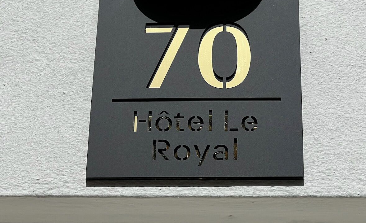 Photo of Outdoor in Tulle