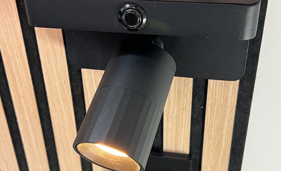 Photo of Bedroom in Tulle