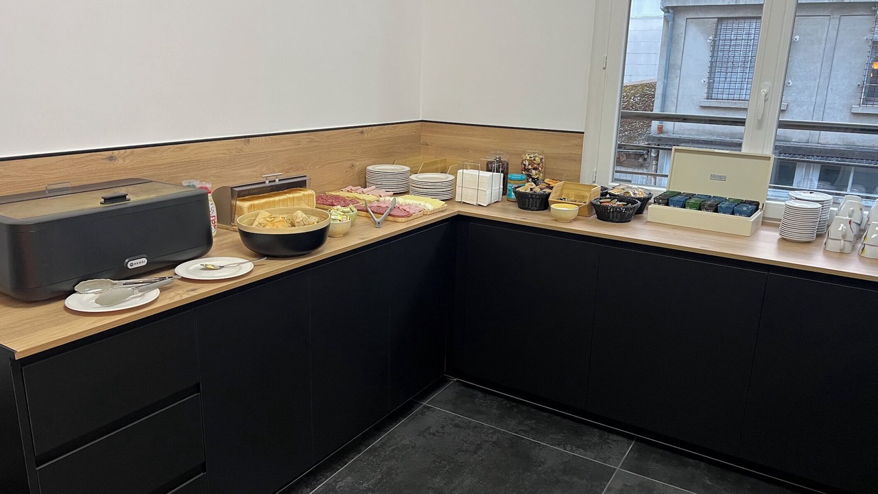 Photo of Others in Tulle