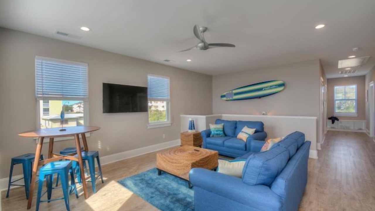 Photo of Bedroom in Atlantic Beach