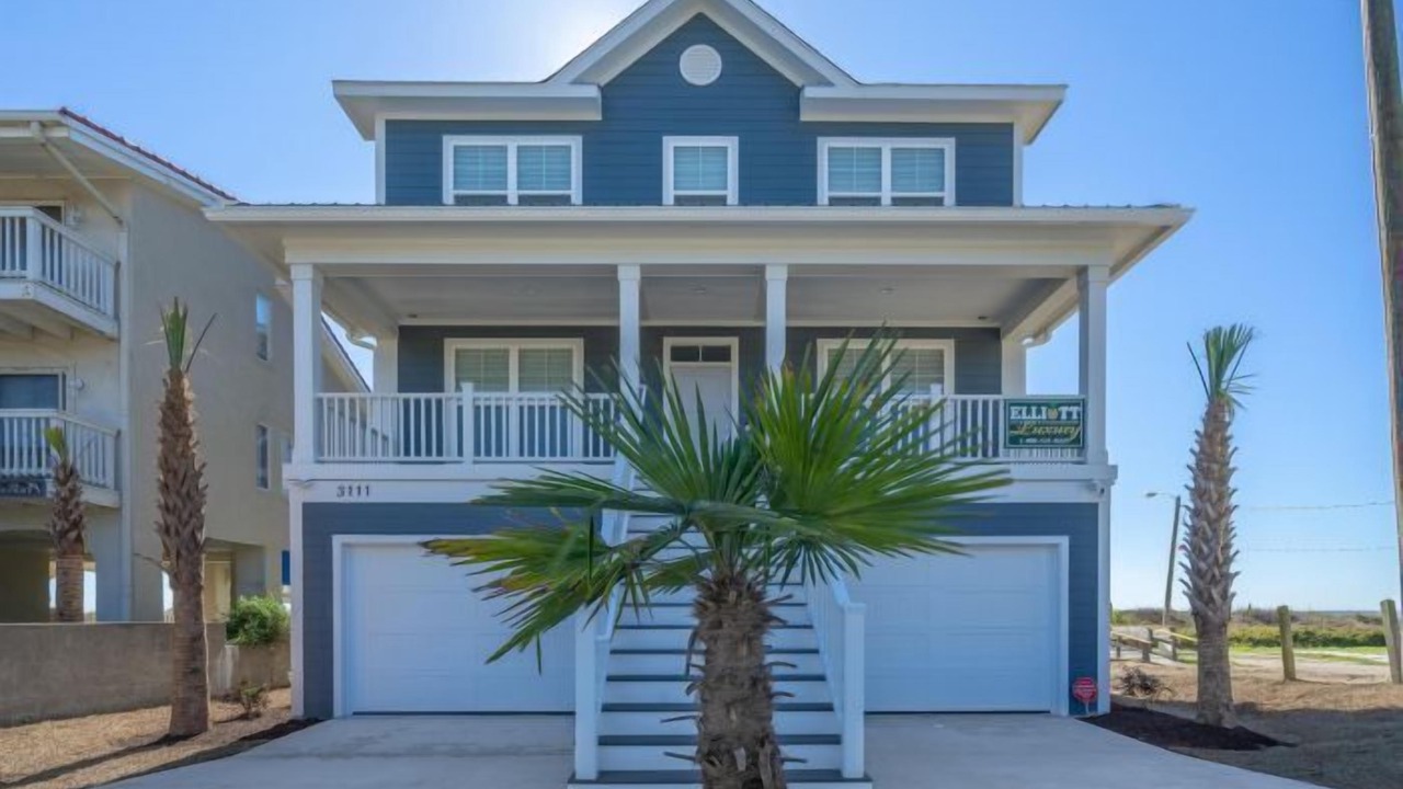 Photo of Outdoor in Atlantic Beach