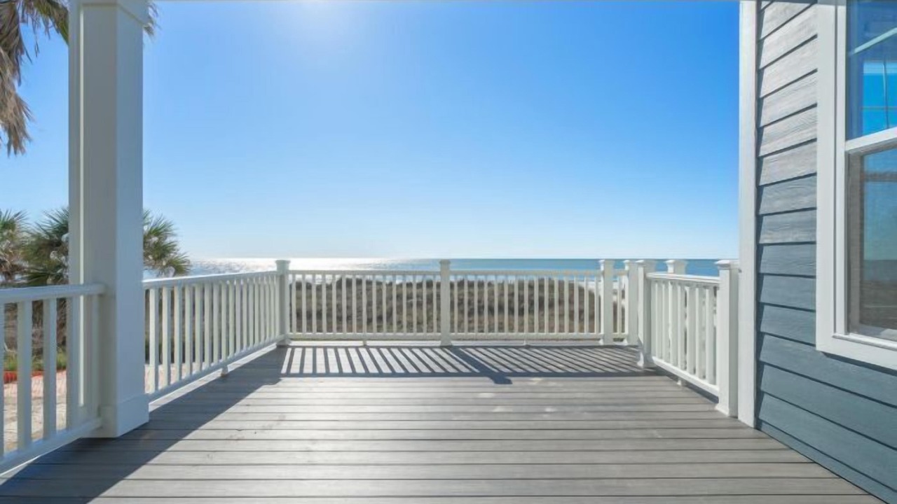 Photo of Outdoor in Atlantic Beach