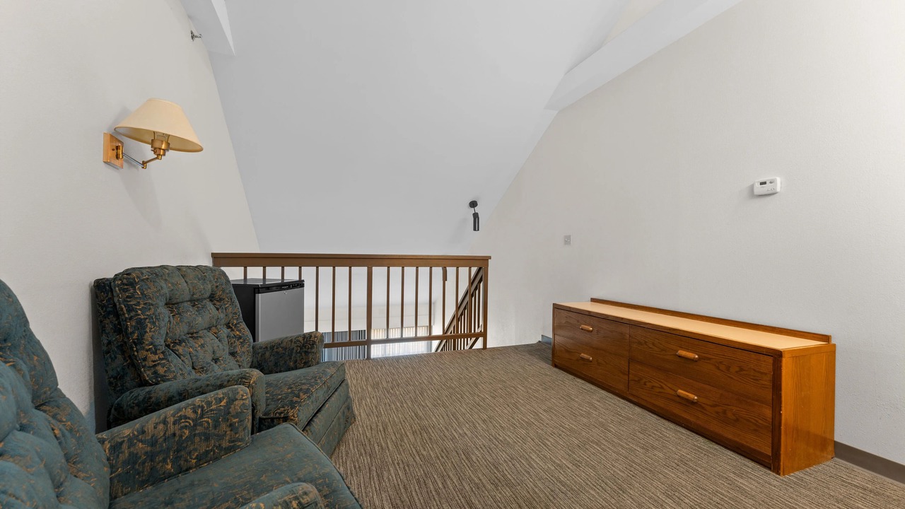 Photo of Patio Balcony in Potosi