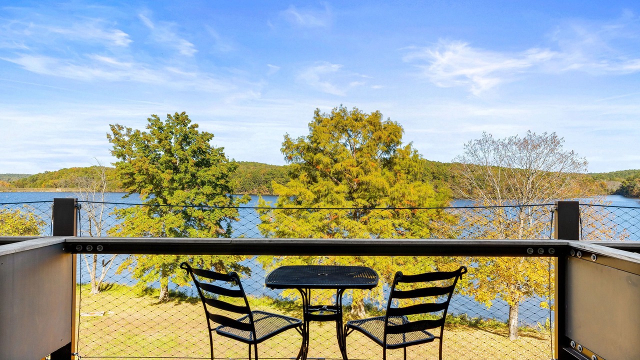 Photo of Patio Balcony in Potosi