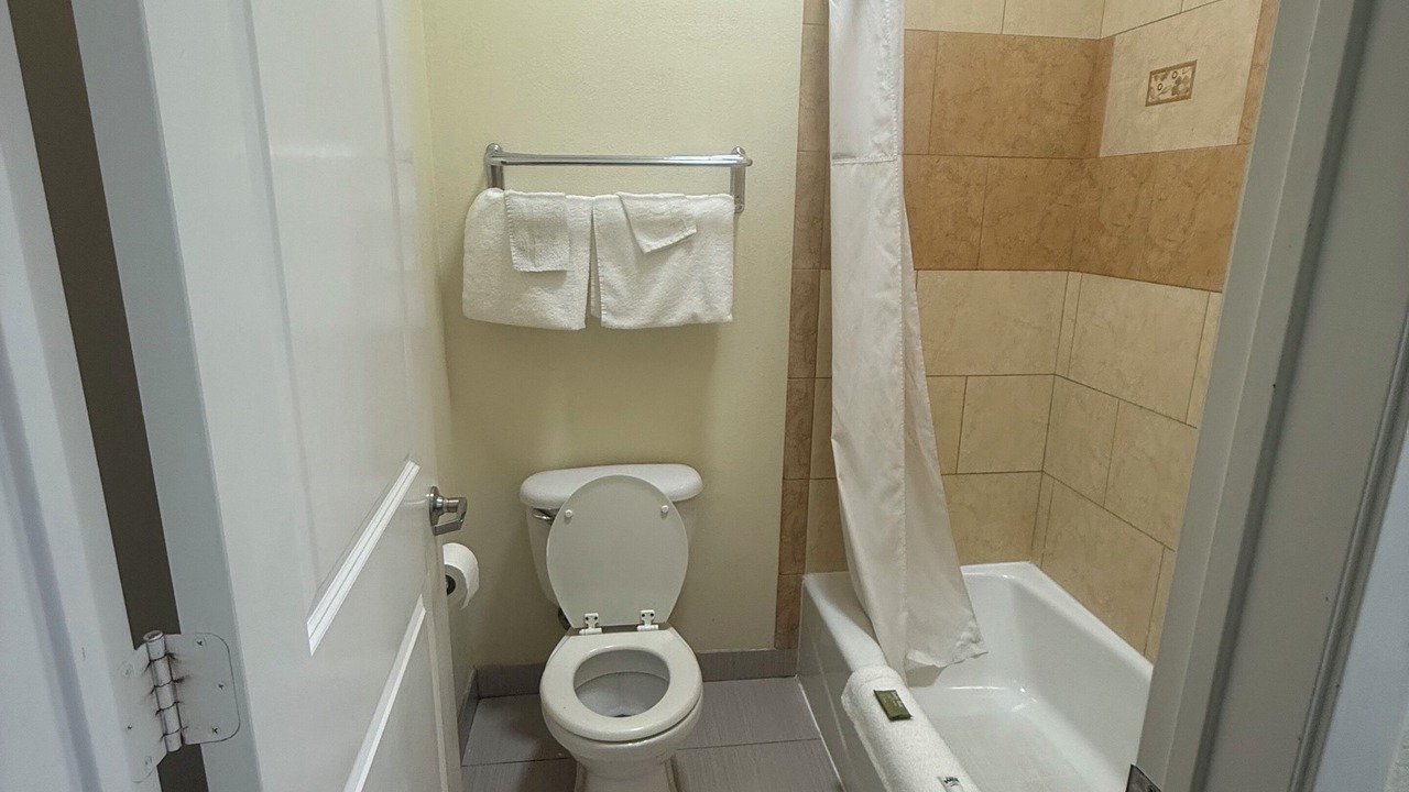 Photo of Bathroom in Pittsburg