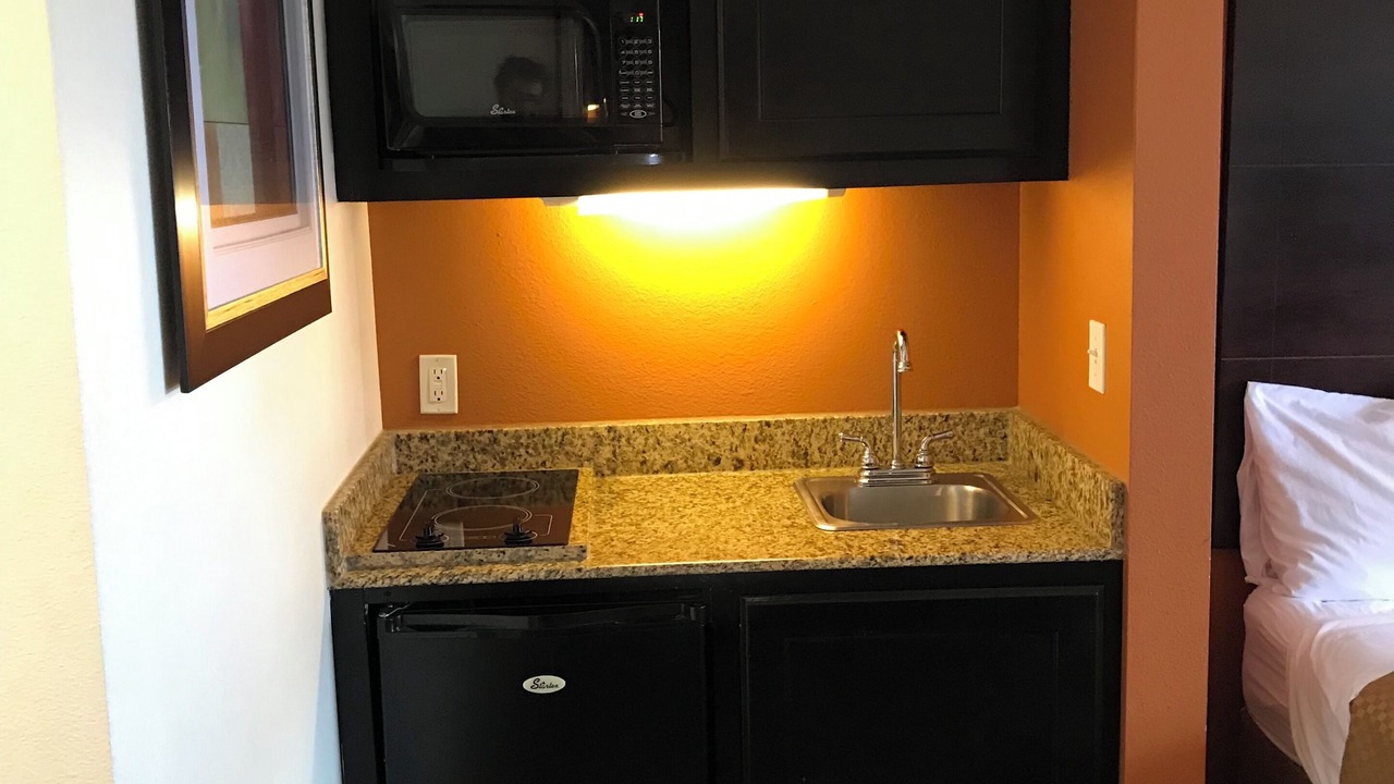 Photo of Kitchen in Pittsburg