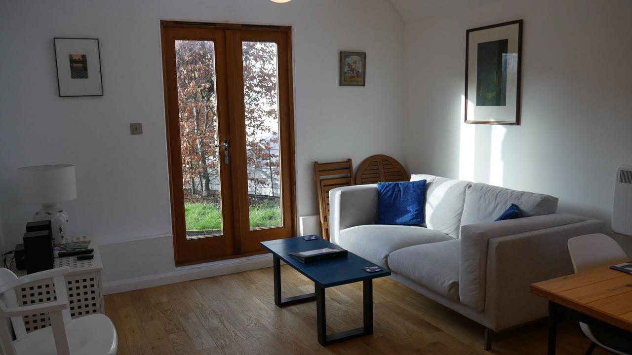 Photo of Livingroom in Watlington