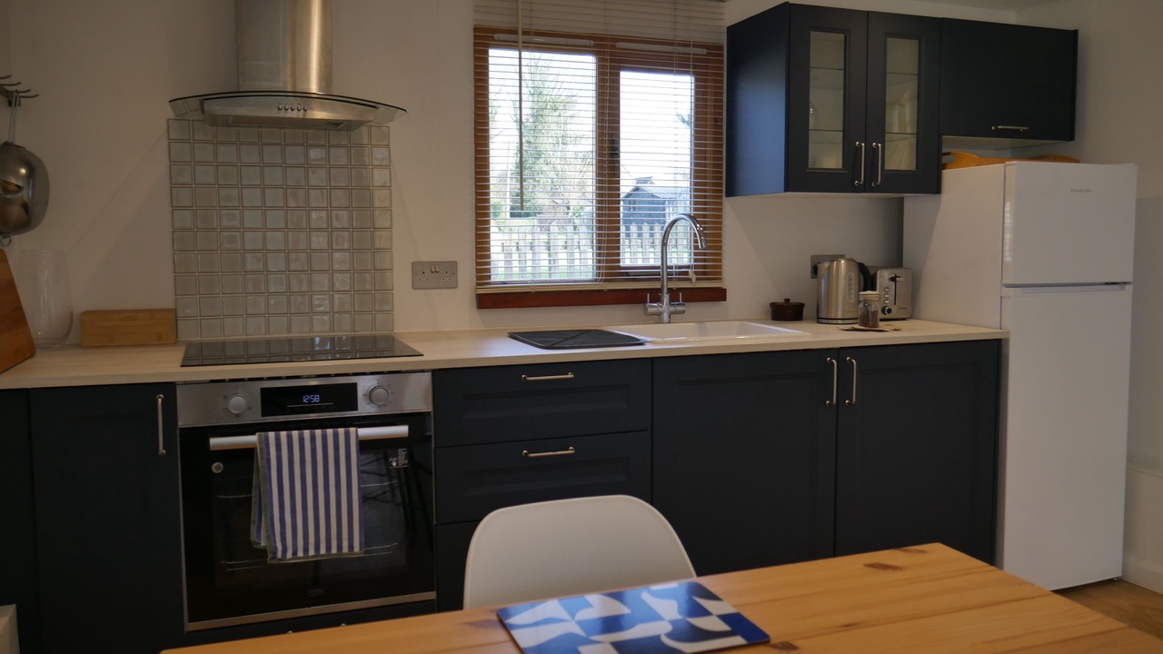 Photo of Kitchen in Watlington