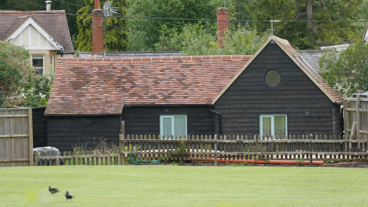 Photo of Outdoor in Watlington