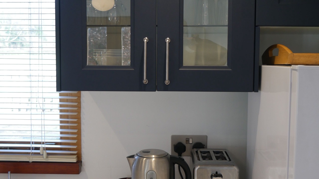 Photo of Kitchen in Watlington