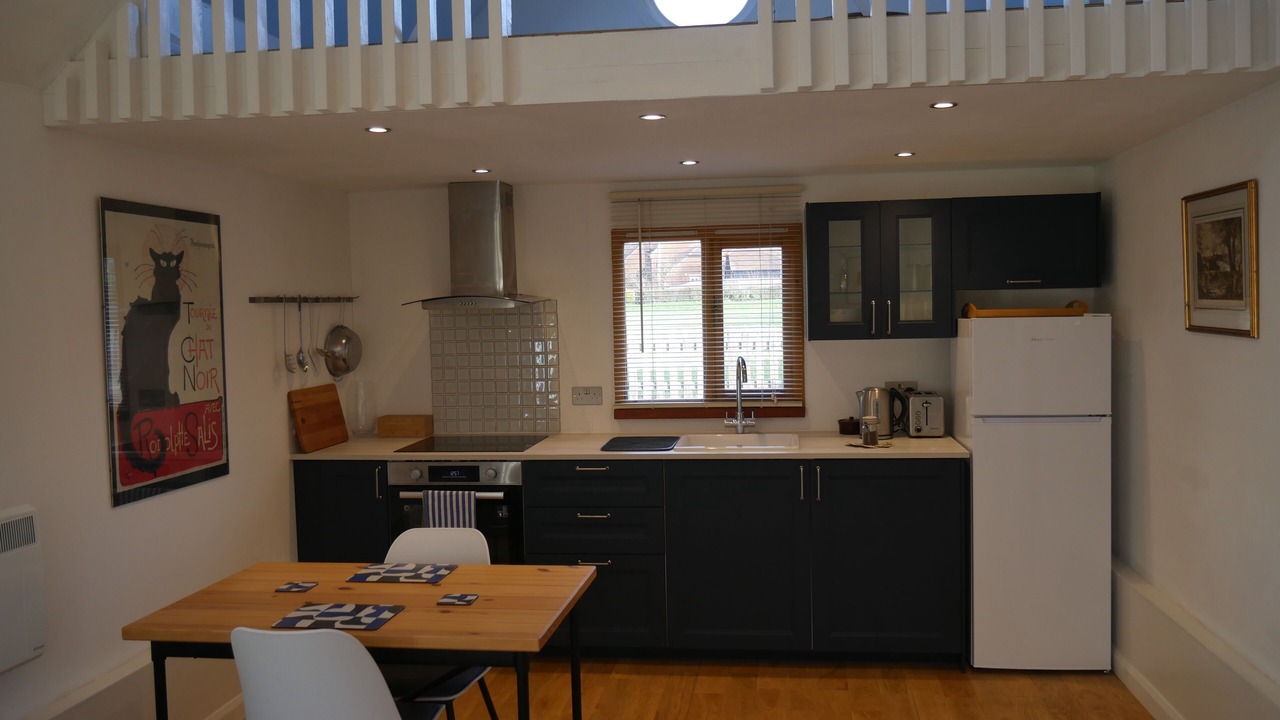 Photo of Kitchen in Watlington
