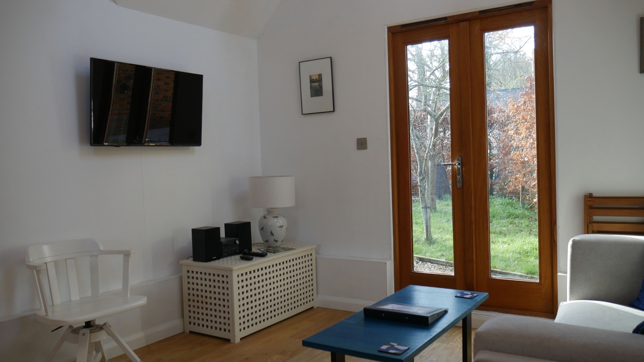 Photo of Livingroom in Watlington