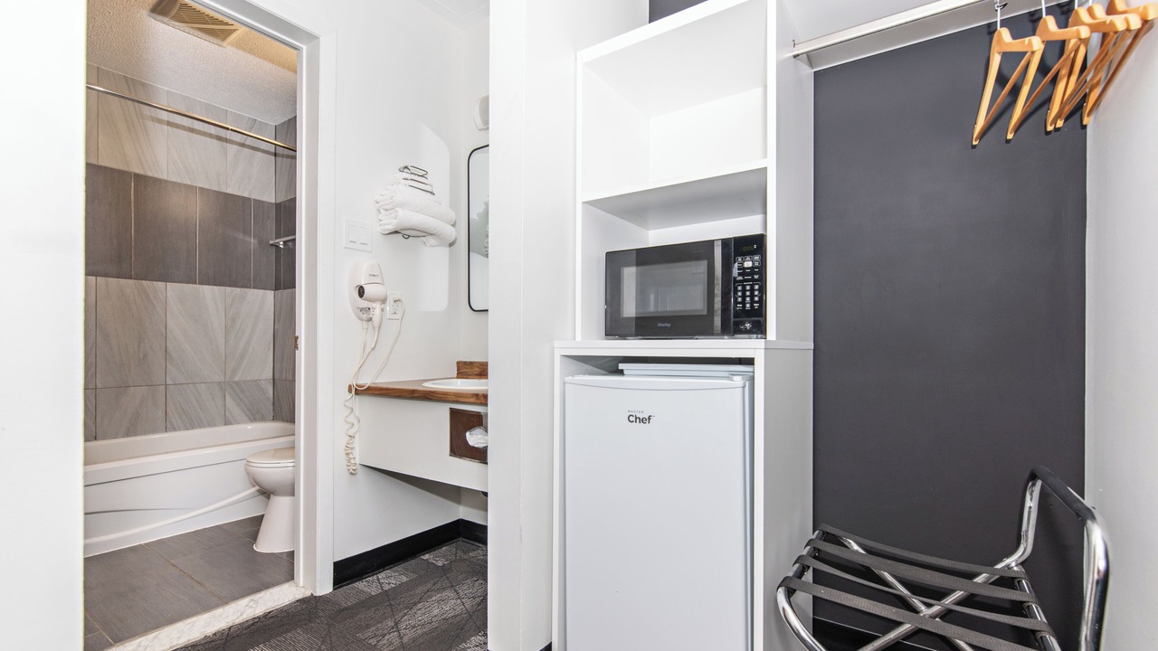 Photo of Kitchen in Val-d'Or