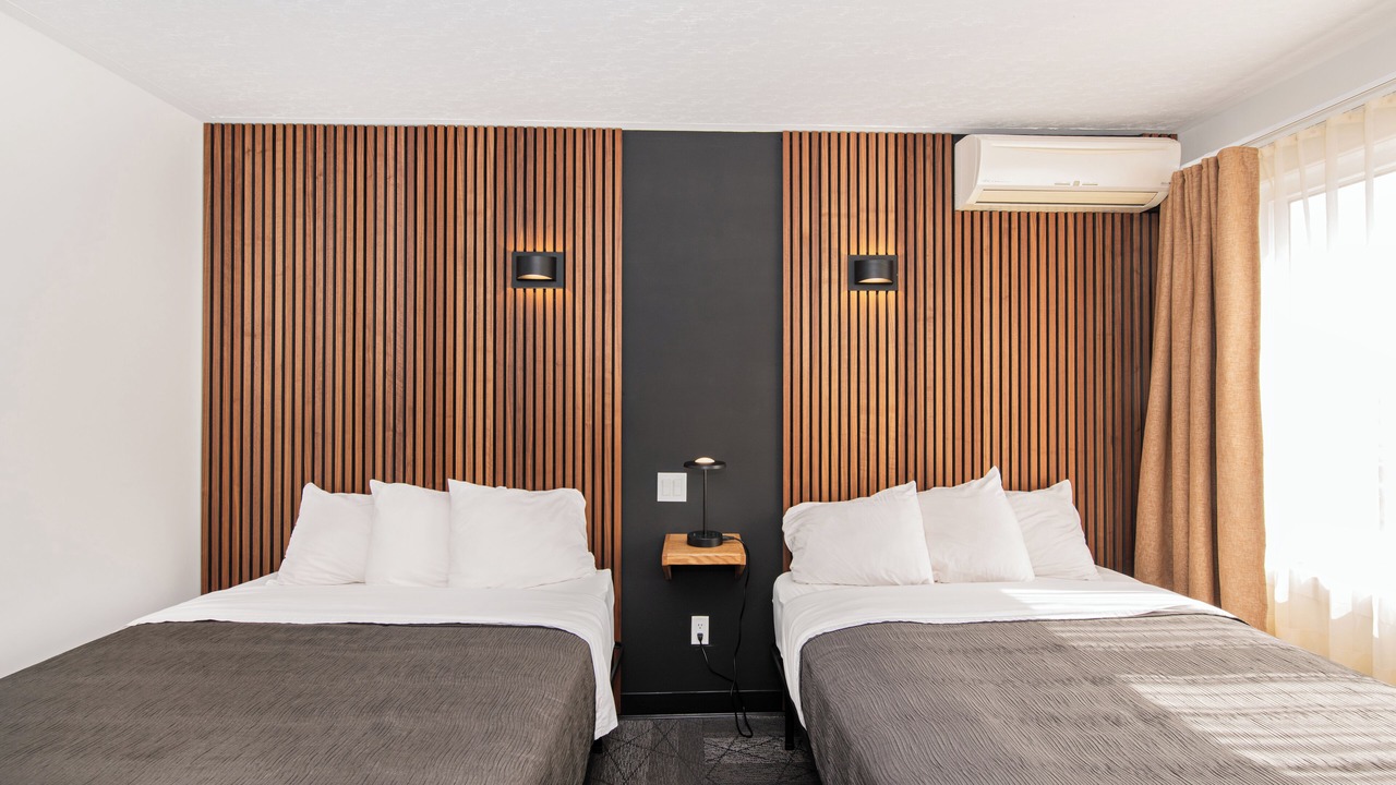 Photo of Bedroom in Val-d'Or
